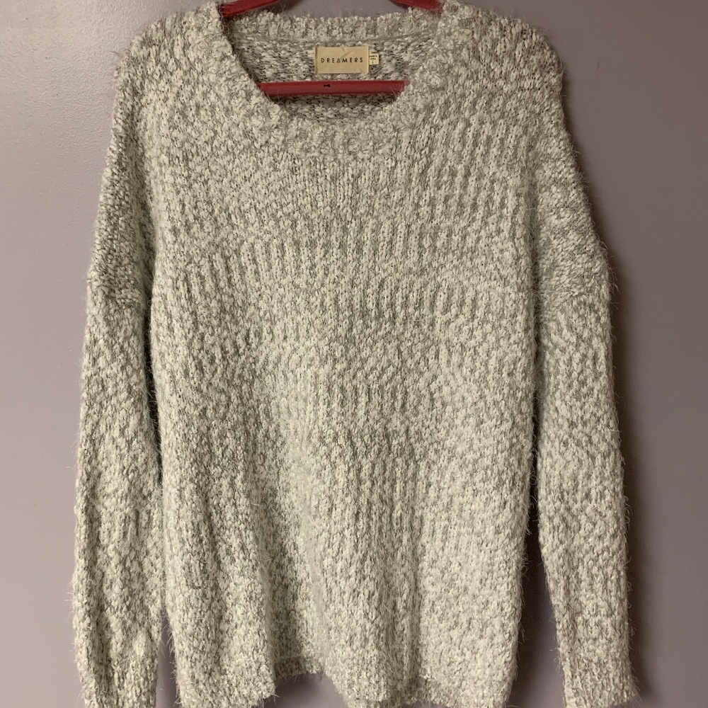 Dreamers Sweater